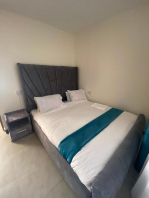 Olive Homes Stylish 3 Bdrm Suites - 07